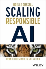 Scaling Responsible AI - Noelle Russell