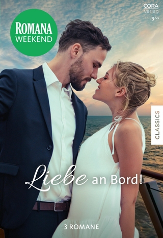 Romana Weekend Band 24