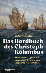 Das Bordbuch des Christoph Kolumbus - Stephanie Fleischmann