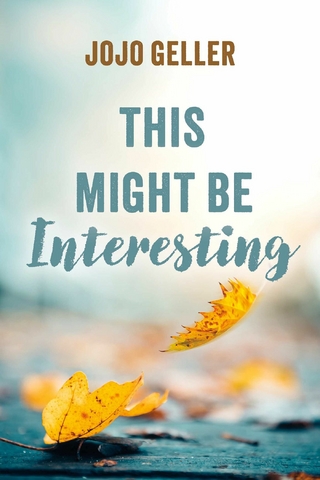 THIS MIGHT BE INTERESTING