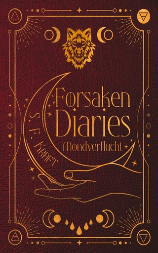 Forsaken Diaries