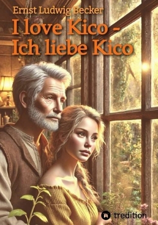 I love Kico - Ich liebe Kico