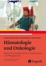 Hämatologie und Onkologie - Ursula Vehling-Kaiser