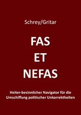 Fas et nefas -  Schrey