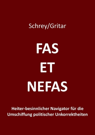 Fas et nefas