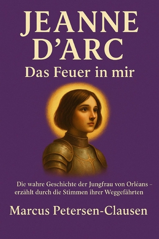 Jeanne d'Arc – Das Feuer in mir