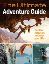 Ultimate Adventure Guide -  Andy Sparrow