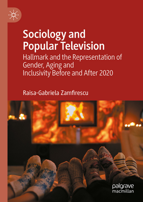 Sociology and Popular Television -  Raisa-Gabriela Zamfirescu