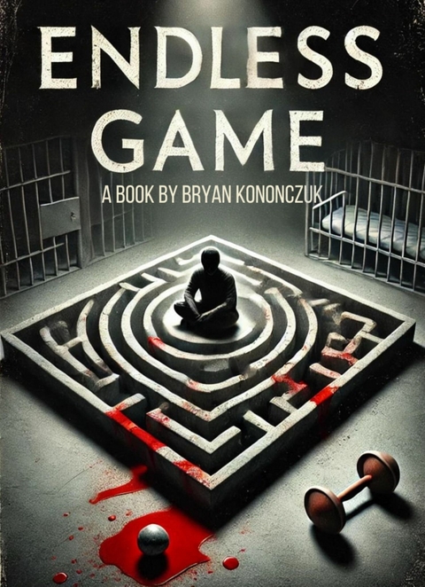 Endless Game - Bryan Kononczuk