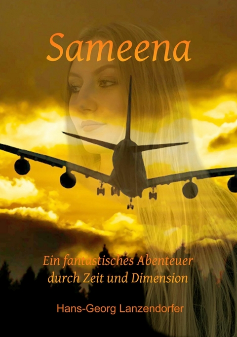 Sameena - Hans-Georg Lanzendorfer