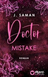 Doctor Mistake - Julie Saman