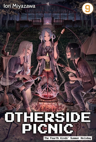 Otherside Picnic: Volume 9