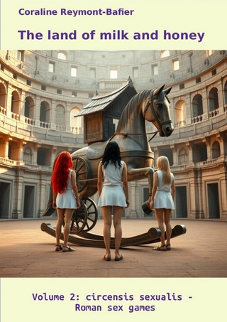 The land of milk and honey