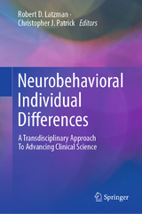 Neurobehavioral Individual Differences - 
