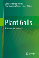 Plant Galls - 