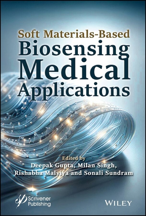 Soft Materials-Based Biosensing Medical Applications - 