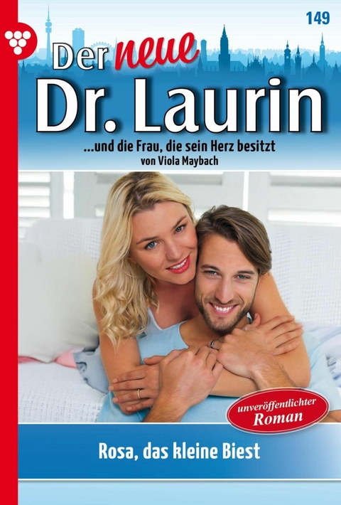 Rosa, das kleine Biest - Viola Maybach