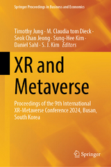 XR and Metaverse - 
