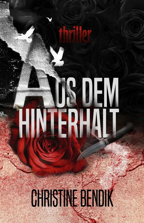 Aus dem Hinterhalt - Christine Bendik