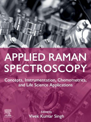 Applied Raman Spectroscopy