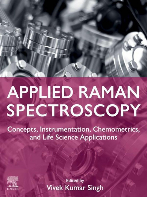 Applied Raman Spectroscopy - 