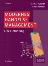 Modernes Handelsmanagement - Thomas Rudolph, Marc Linzmajer