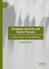 European Security and Hybrid Threats - Zeynep Arkan