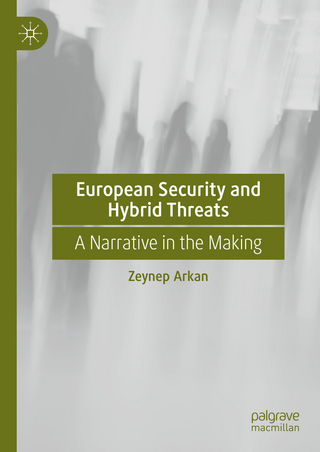 European Security and Hybrid Threats