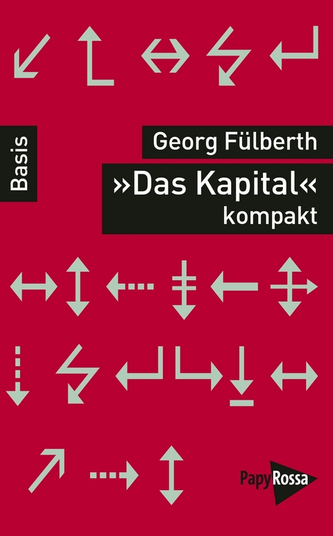 'Das Kapital' kompakt - Georg Fülberth
