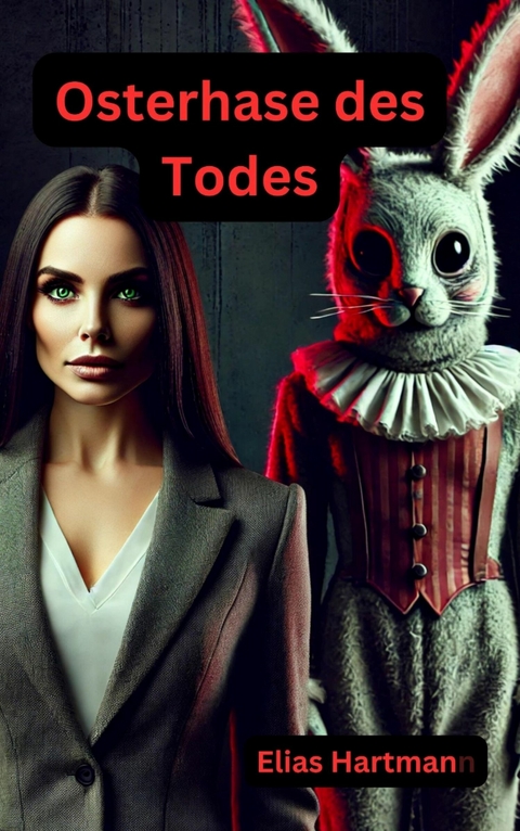 Osterhase des Todes - Elias Hartmann