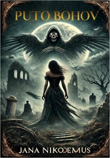 Puto Bohov, časť 1 - Jana Nikodemus