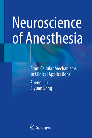 Neuroscience of Anesthesia