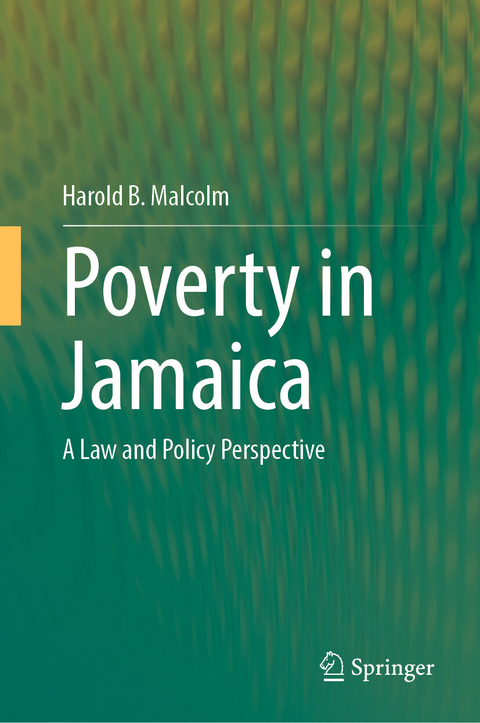 Poverty in Jamaica -  Harold B. Malcolm