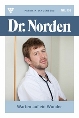 Warten auf ein Wunder - Patricia Vandenberg