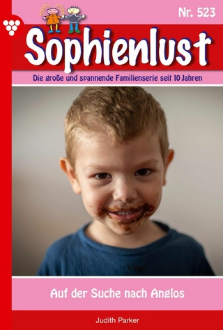 Auf der Suche nach Anglos