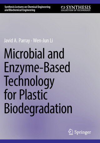 Microbial and Enzyme-Based Technology for Plastic Biodegradation