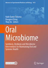 Oral Microbiome - 