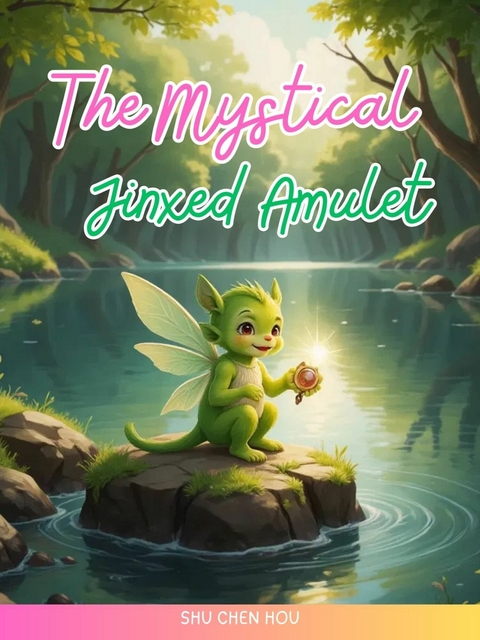 The Mystical Jinxed Amulet -  Shu Chen Hou