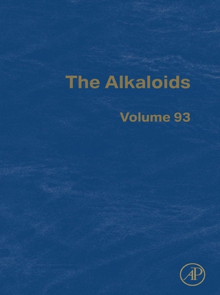 Alkaloids