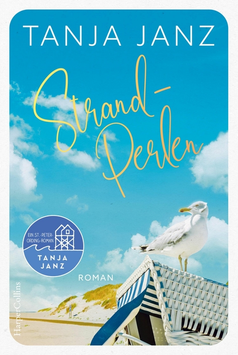 Strandperlen - Tanja Janz