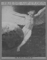 Karl May - Und Friede auf Erden. - Otmar Trierweiler