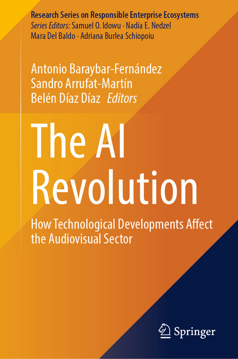 The AI Revolution - 