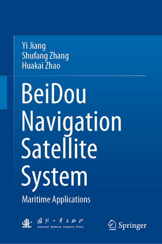 BeiDou Navigation Satellite System
