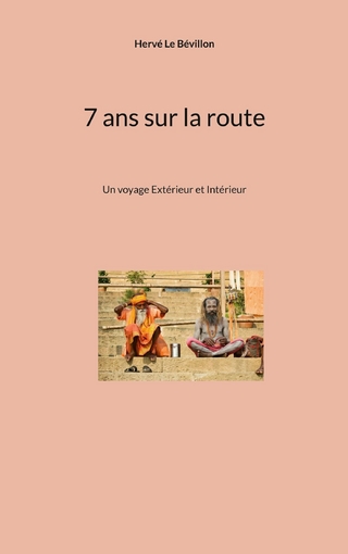 7 ans sur la route