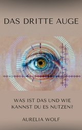 Das Dritte Auge - Aurelia Wolf