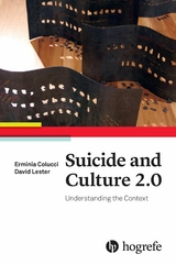 Suicide and Culture 2.0 -  Erminia Colucci,  David Lester