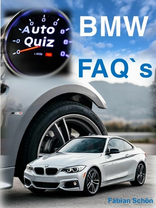 Auto-Quiz: BMW
