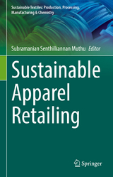 Sustainable Apparel Retailing - 