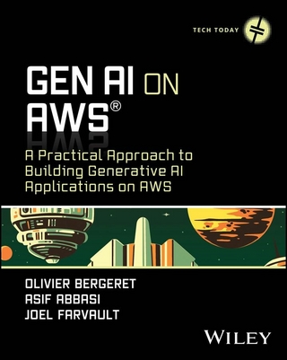 GenAI on AWS