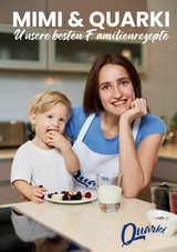 Mimi & Quarki - Michele Bossler